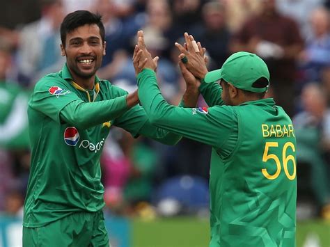 Mohammad Amir Comes Out Of Retirement Announces Availability For T20