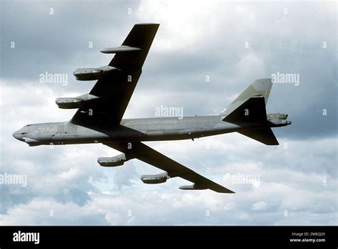 An Air To Air Bottom Left Side View Of The 92nd Bombardment Wings New