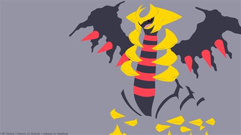 Giratina Wallpaper 71 Images