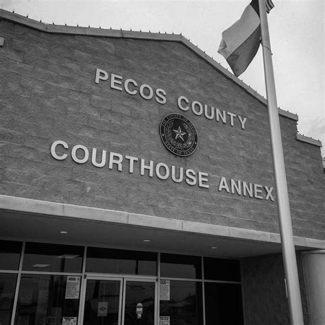 Pecos County – co.pecos.tx.us