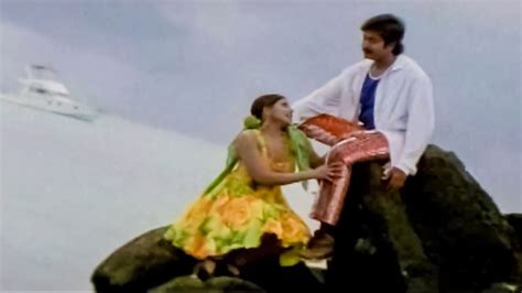 Vadde Naveen Ravali Evergreen Song Pelladi Chupistha Movie Telugu