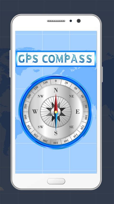 GPS Compass APK for Android Download