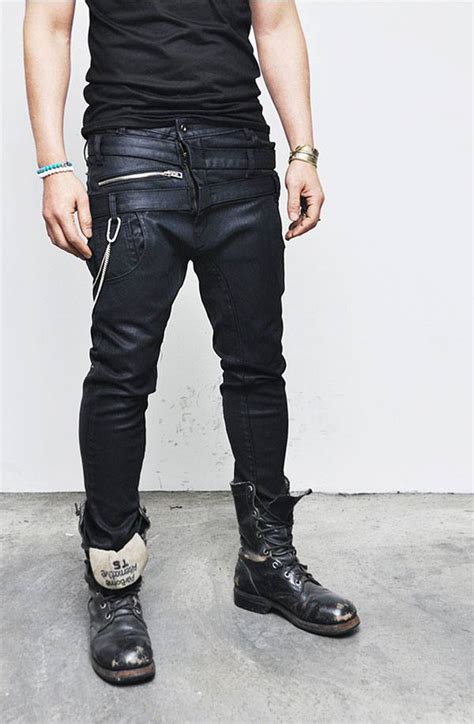 Funky Jeans For Boys - 22 Most Funky Jeans for Teenage Guys