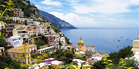 Top Positano Obiekty Z Listy Unesco Darmowa Rezygnacja