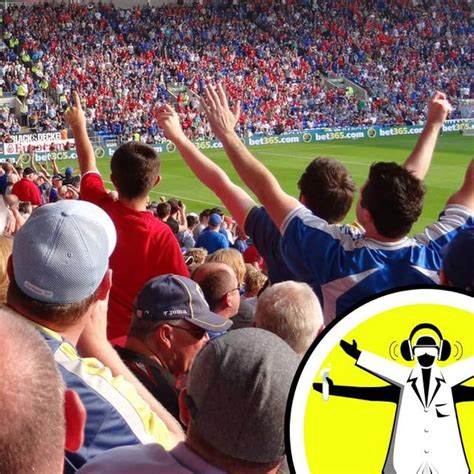 The Naked Scientists Podcast Ready For Kick Off Podcast Episode IMDb