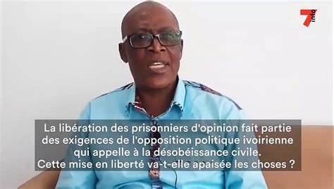 Politique Traor Mamadou Membre De Gps Annonce Le Retour Prochain