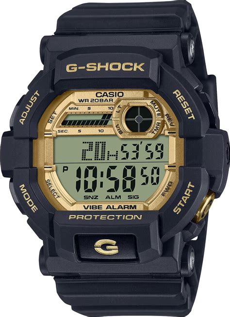 Casio G Shock Original Gd Gb Er Hodinky Cz