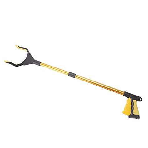 Buy Grabber Reacher Tool For Elderlyfolding Pick Up Tool32 Pick Up