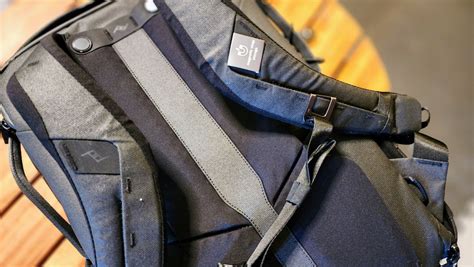 Peak Design Everyday Backpack V2 30L review | Laptop Mag