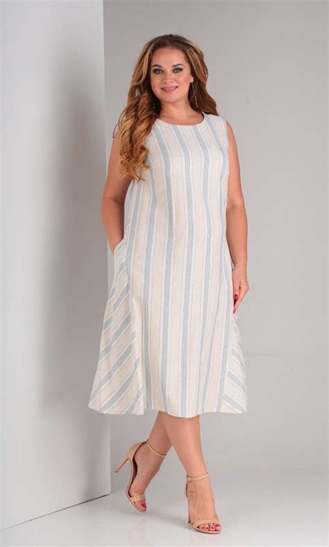 Платье Карина Делюкс 288/1 - женская одежда из Белоруссии