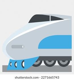 503 Bullet Train Outline Images, Stock Photos & Vectors | Shutterstock