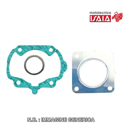 Serie Guarnizioni Testa Cilindro Rms Honda Sh Cc Mototecnica