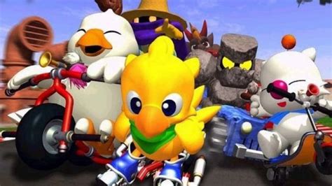 Chocobo Grand Prix Featured 640x360