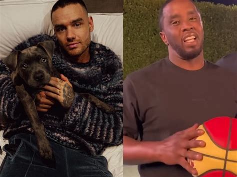 Video Liam Payne reveló que P Diddy le dio miedo antes de morir