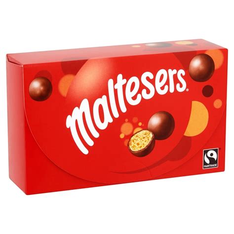 Maltesers Chocolate Box, 100 g - Buy Online in UAE. | maltesers ...