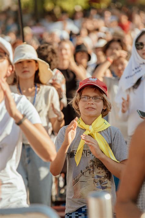 Fotos Del Festival De La Juventud Medjugorje