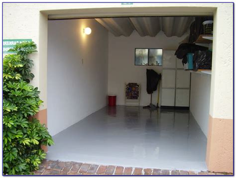 Sherwin Williams Epoxy Concrete Floor Paint - Flooring : Home Design ...