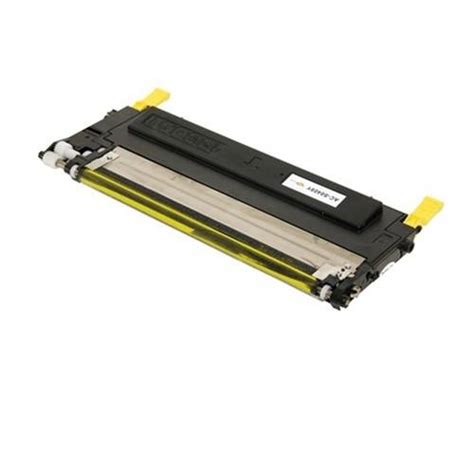 Buy Affordable Samsung CLP 315 Yellow Toner Otcer Ph