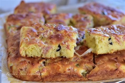 Torta Salata Svuotafrigo In Teglia La Ricetta Antipasto In Min