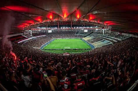 Que Torcida Essa Mil Ingressos J Foram Vendidos Para Flamengo X