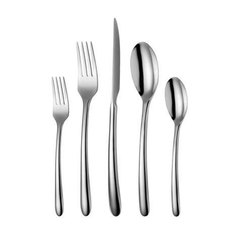 Besteckset F R Flugzeugkabine Montreal Sola Airline Cutlery B V