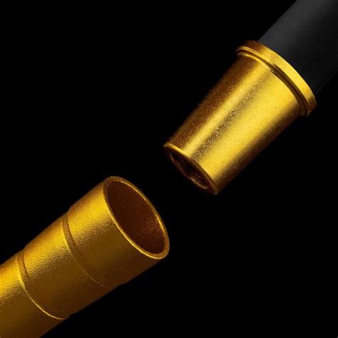 Aladin Shisha Alux Admiral Gold günstig Online kaufen 49 90