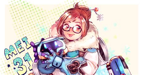 Overwatch めいさん じゅういっさい すおしろのイラスト Pixiv