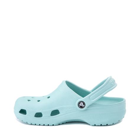 Crocs Classic Clog - Pure Water | Journeys