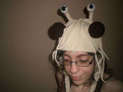 Flying Spaghetti Monster Hat by manduh83 on DeviantArt