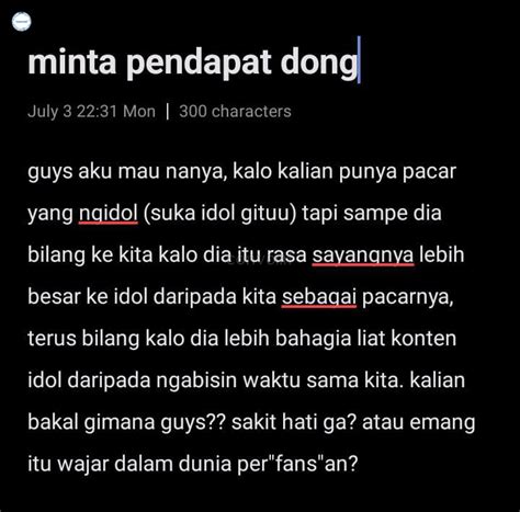 Convomf On Twitter Pendapat Kalian Gimana Guys Https T Co