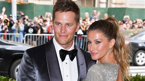 Tom Brady Has Reason To Celebrate Following Gisele Bundchen Divorce