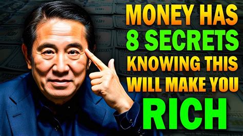 Robert Kiyosaki Warns DON T BE AN EMPLOYEE GET RICH USING THESE 8