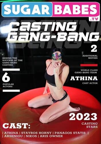 Forumophilia PORN FORUM Casting Gang Bang 2023