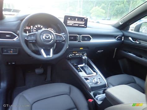 Mazda Cx Turbo Signature Awd Interior Color Photos Gtcarlot