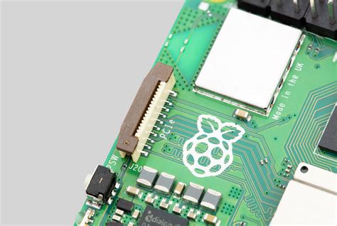 Double Standards Raspberry Pi