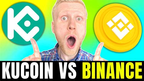 Best Crypto Trading Bot Binance Trading Bot Vs Kucoin Trading Bot Review Youtube