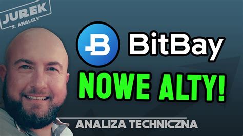 Nowe alty w BitBay już w kwietniu COMP GRT SUSHI BTC BSV ETH