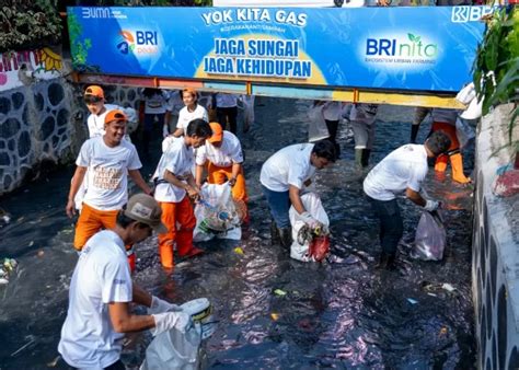 Dukung Pembangunan Berkelanjutan Bri Selaraskan Pertumbuhan Bisnis