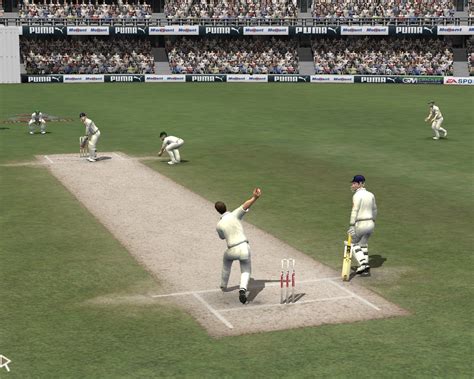 Cricket 07 Screenshots Gamewatcher