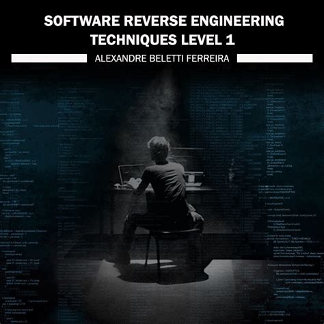 Software Reverse Engineering Techniques - Level 1 (W19) - eForensics