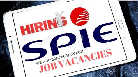 Spie Qatar Job Vacancies Get Latest Spie Qatar Job Vacancies