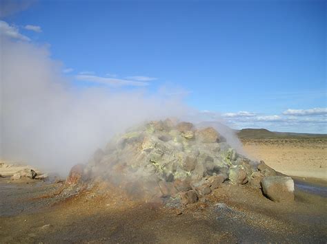 Edit free photo of Volcano,volcanism,hot,sulfur,steam - needpix.com