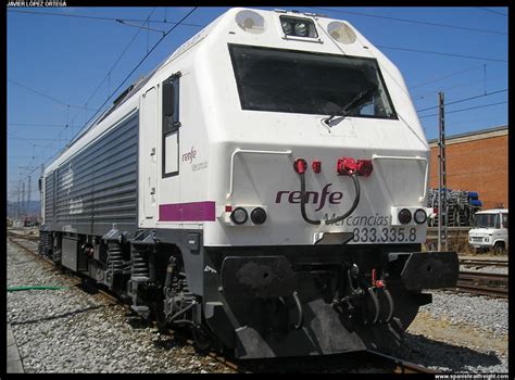 De Renfe Javier L Pez Flickr