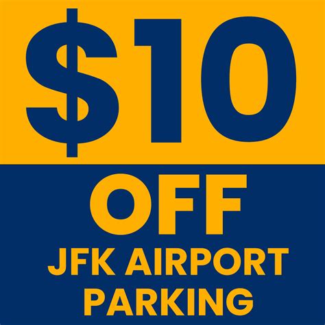lefferts blvd jfk long term parking 6