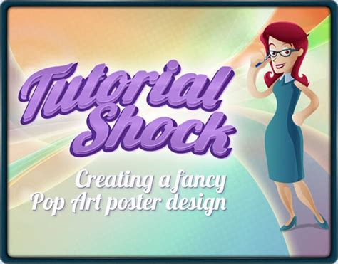 Poster tutorial with photoshop | Bypeople