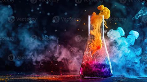 Chemical Reaction Stock Photos, Images and Backgrounds for Free Download