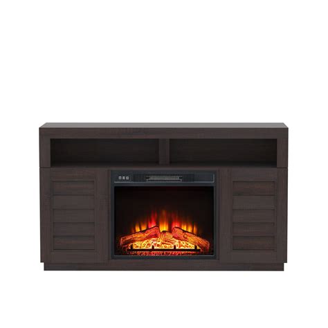 Electric Fireplace Tv Stand 70 Inch Media Console