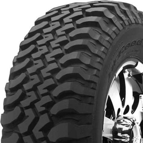 BFGoodrich Mud Terrain T A KM Tirebuyer