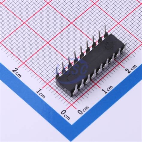 CD1517CP E Youda Audio Power OpAmps JLCPCB