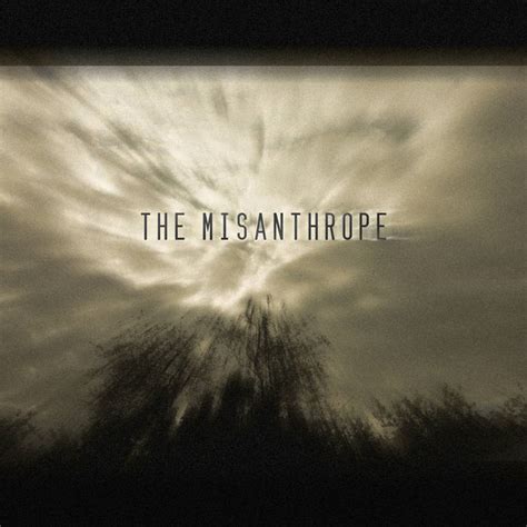 The Misanthrope - The Misanthrope EP - Encyclopaedia Metallum: The ...